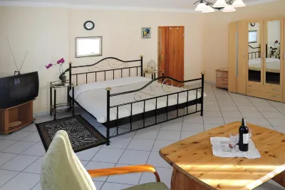 Holiday Home in Lubin Near Wollin Park