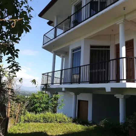 Villa Arunalu Kandy