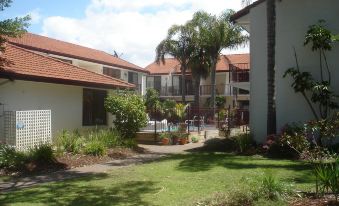 The Peninsular Merimbula