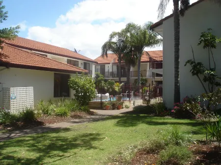 The Peninsular Merimbula