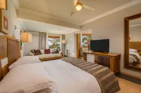 Wish Serrano Resort - spa