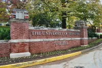 Hampton Inn & Suites Knoxville-Downtown Hotels near University of Tennessee
