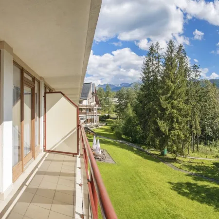 Geovita Zakopane