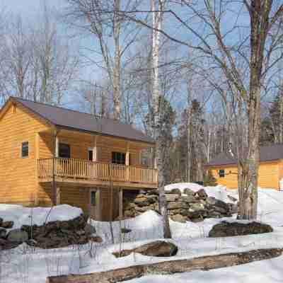Sterling Ridge Resort Hotel Exterior
