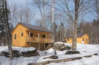 Sterling Ridge Resort