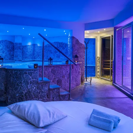 Taormina Palace Hotel