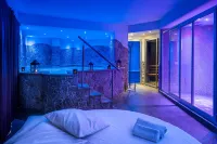 Taormina Palace Hotel - spa