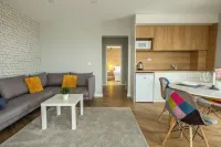 Two Room Apartment With Thermal Zone Hotels in Velingrad