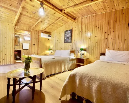 Dar l'Eau Vive Hotels in Azilal