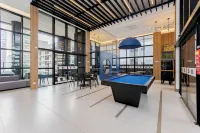 All Batel - Suyts - Apartments