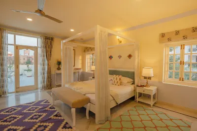 Laalee Hotels near Jaipur Railway Station