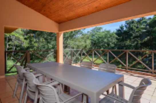 聖拉米爾別墅租賃10301