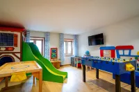 Apart-Hotel Laurus Hotels in Bludenz