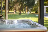 Castle Hotel Grof Degenfeld Superior - spa