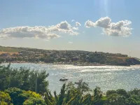 Mercan Otel Güneyli otelleri