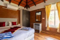 Coconest Eco Village  Pollachi