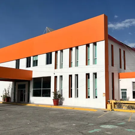 Hotel del Valle Inn