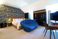 โรงแรมลิสบอนทอง - ห้องครัว