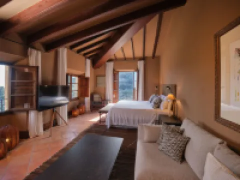 Valldemossa Hotel, the Natural Sanctuary Hotels in Valldemossa