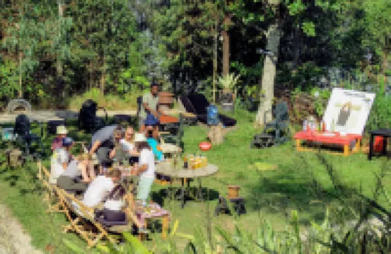 Frama Nature Adventure โรงแรมใน