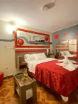 Hostal Bermudas