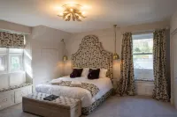 Welbeck Manor and Golf Hôtels à : Wotter