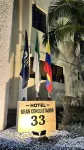 Hotel Gran Conquistador 33 - parking