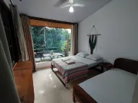 Toca do Roka Hotels in Socorro