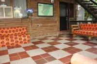 Eco Hotel El Reposo Hoteles en Nilo