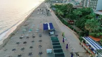 SİRİUS Mİ Hotel GÜMÜLDÜR - Ocean View