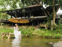 Pastela Doi Saket Villa & Spa Hotels in Doi Saket