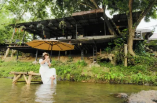 พาสเทลา ดอยสะเก็ด วิลล่า แอนด์ สปา