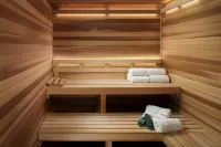 The Pridwin Hotel - spa
