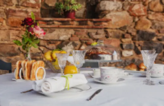 馬西亞卡恩維維爾 - 橄欖油旅遊民宿