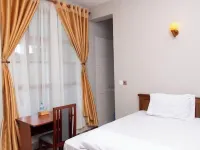 辛巴別墅 鄰近Serengeti Heritage的酒店