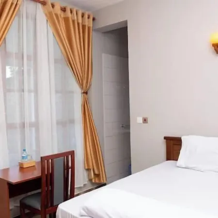 Simba Villa