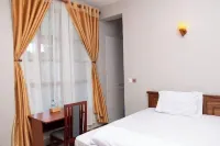 Simba Villa Hotel di 