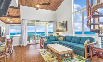 Cliffs 8301 Condo