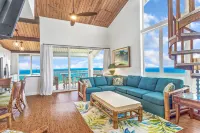 Cliffs 8301 condo