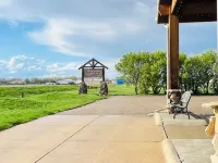 Hawarden Harvest Inn Hotels in Sioux County