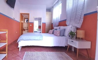 Studio Apartments Roza - A Charming Oasis in the Centre of Makarska