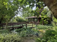 Parc Hotel Casa Mia - balcone