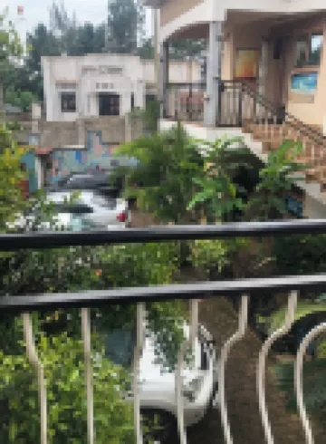 Stylotel Cottages and Guest House Jinja Hotels in 