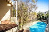 Nightelier Rye Hotels in Rye