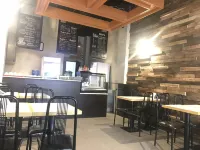 Krishatel Leisure Inn Hotels in Zamboanga