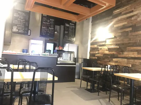 Krishatel Leisure Inn