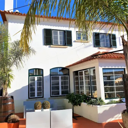Quinta da Palmeira - Country House Retreat & Spa