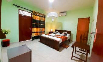 Stream View Family Resort