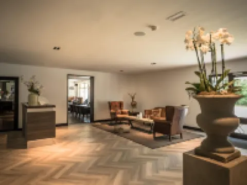 Hotel Wapen Van Delden Hotels in Delden