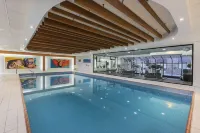 The Barrington Hotel - Pools